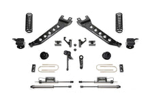 Load image into Gallery viewer, Fabtech K3147DL Radius Arm Lift System for Select Ram