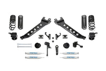 Load image into Gallery viewer, Fabtech K3156 Radius Arm Lift System for Select Ram