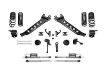 Load image into Gallery viewer, Fabtech K3156DL Radius Arm Lift System for Select Ram