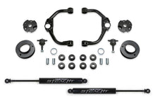 Load image into Gallery viewer, Fabtech K3167M Ball Joint Control Arm Lift System for Select Ram