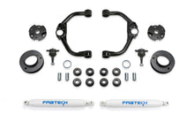 Load image into Gallery viewer, Fabtech K3168 Performance Lift System w/Shocks for Select Ram