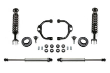 Load image into Gallery viewer, Fabtech K3169DL Ball Joint Control Arm Lift System for Select Ram