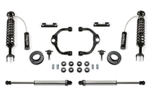 Load image into Gallery viewer, Fabtech K3170DL Ball Joint Control Arm Lift System for Select Ram
