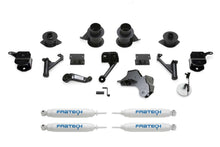 Load image into Gallery viewer, Fabtech K3173 Basic Lift System w/Shocks for Select Ram 2500, Ram