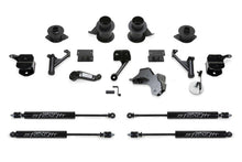 Load image into Gallery viewer, Fabtech K3173M Basic Lift System w/Shocks for Select Ram 2500, Ram