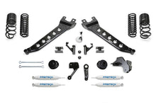 Load image into Gallery viewer, Fabtech K3180 Radius Arm Lift System for Select Ram 2500, Ram