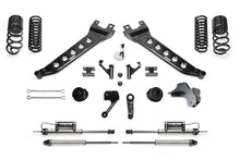 Load image into Gallery viewer, Fabtech K3180DL Radius Arm Lift System for Select Ram 2500, Ram