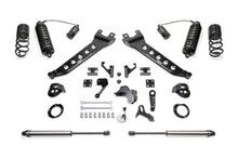 Load image into Gallery viewer, Fabtech K3184DL Radius Arm Lift System for Select Ram 2500, Ram