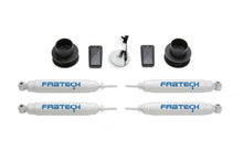 Load image into Gallery viewer, Fabtech K3191 Coil Spacer System for Select Ram 2500, Ram