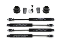 Load image into Gallery viewer, Fabtech K3191M Coil Spacer System for Select Ram 2500, Ram