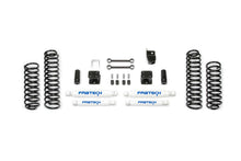 Load image into Gallery viewer, Fabtech K4047 Budget Lift System w/Shock for Select Jeep Wrangler, Jeep Wrangler JK
