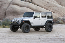Load image into Gallery viewer, Fabtech K4048 Budget Lift System w/Shock for Select Jeep Wrangler, Jeep Wrangler JK