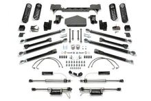 Load image into Gallery viewer, Fabtech K4073DL Crawler Long Travel Lift System for Select Jeep Wrangler, Jeep Wrangler JK