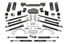 Load image into Gallery viewer, Fabtech K4074M Crawler Long Travel Lift System for Select Jeep Wrangler, Jeep Wrangler JK