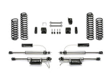 Load image into Gallery viewer, Fabtech K4084DL Sport II Lift System for Select Jeep Wrangler, Jeep Wrangler JK