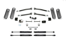 Load image into Gallery viewer, Fabtech K4089M Trail Lift System for Select Jeep Wrangler, Jeep Wrangler JK