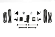 Load image into Gallery viewer, Fabtech K4106 Sport Lift System for Select Jeep Wrangler