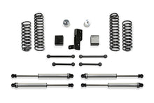 Load image into Gallery viewer, Fabtech K4107DL Sport Lift System w/Shock for Select Jeep Wrangler