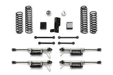 Load image into Gallery viewer, Fabtech K4108DL Sport Lift System w/Shock for Select Jeep Wrangler