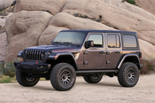 Load image into Gallery viewer, Fabtech K4117DL Trail Lift System for Select Jeep Wrangler