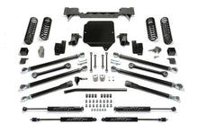 Load image into Gallery viewer, Fabtech K4131M Crawler Lift Kit for Select Jeep Wrangler