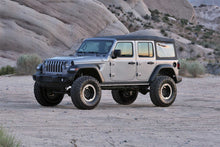 Load image into Gallery viewer, Fabtech K4140DL Trail Lift System for Select Jeep Wrangler