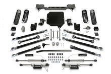 Load image into Gallery viewer, Fabtech K4145DL Crawler Lift System w/DLSS Resi Shocks for Select Jeep Wrangler