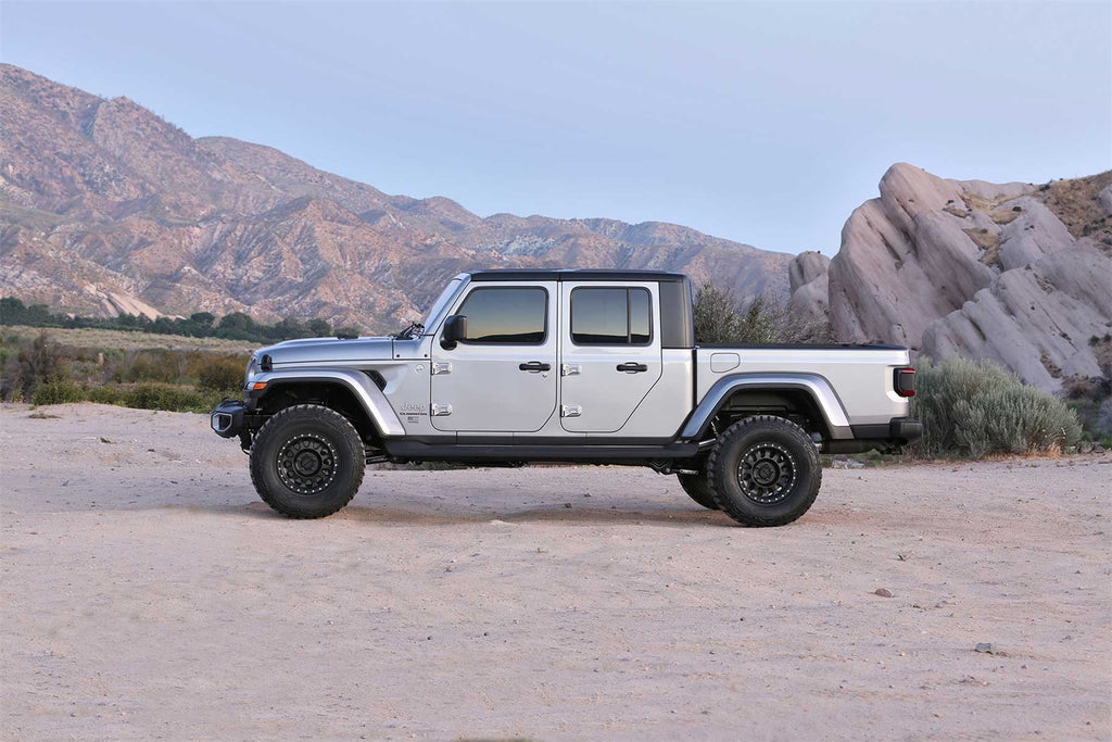 Fabtech K4159 Sport Lift System w/Shock for Select Jeep Gladiator