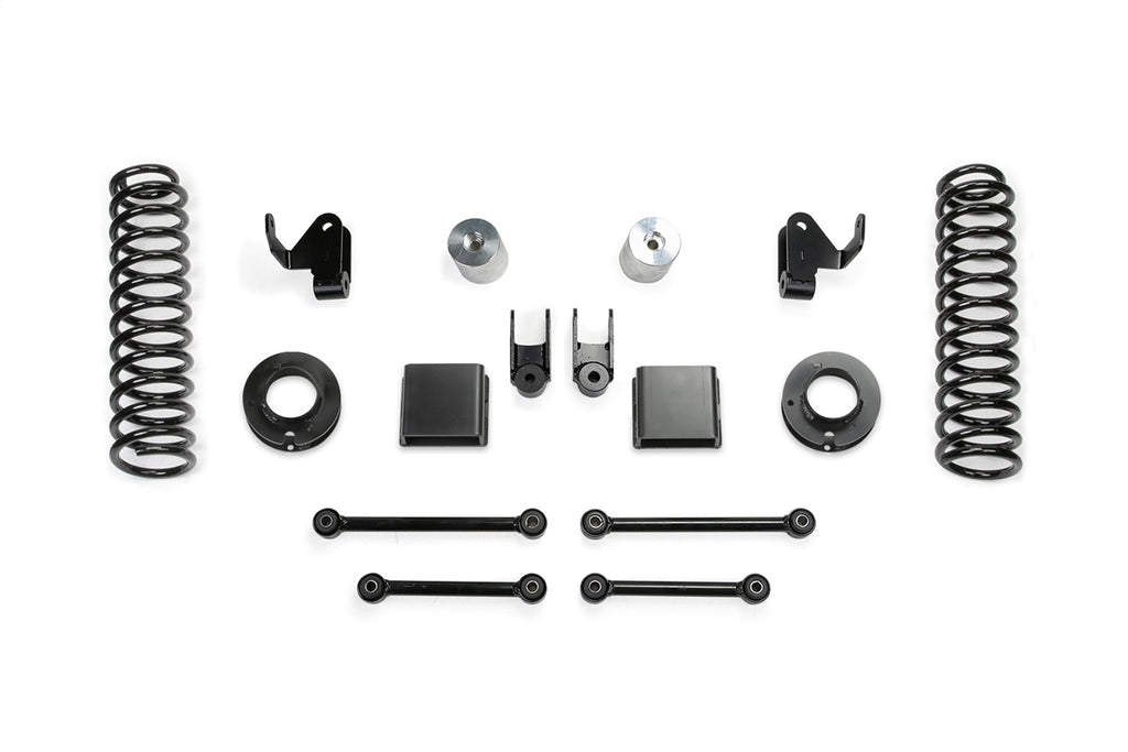 Fabtech K4159 Sport Lift System w/Shock for Select Jeep Gladiator