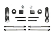 Load image into Gallery viewer, Fabtech K4160DL Sport Lift System w/Shock for Select Jeep Gladiator