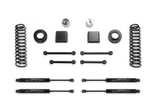 Load image into Gallery viewer, Fabtech K4160M Sport Lift System w/Shock for Select Jeep Gladiator