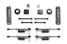 Load image into Gallery viewer, Fabtech K4161DL Sport Lift System w/Shock for Select Jeep Gladiator