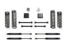 Load image into Gallery viewer, Fabtech K4163M Sport II Lift System for Select Jeep Gladiator