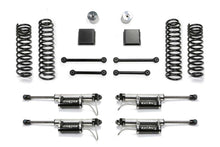 Load image into Gallery viewer, Fabtech K4164DL Sport II Lift System for Select Jeep Gladiator