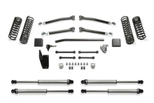 Load image into Gallery viewer, Fabtech K4167DL Trail Lift System for Select Jeep Gladiator