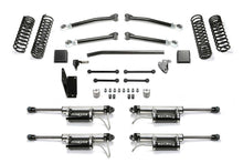 Load image into Gallery viewer, Fabtech K4168DL Trail Lift System for Select Jeep Gladiator