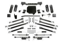 Load image into Gallery viewer, Fabtech K4170DL Crawler Lift Kit for Select Jeep Gladiator