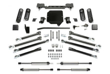 Load image into Gallery viewer, Fabtech K4177DL Crawler Lift Kit for Select Jeep Gladiator