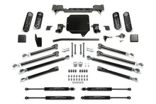 Load image into Gallery viewer, Fabtech K4177M Crawler Lift Kit for Select Jeep Gladiator