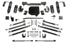 Load image into Gallery viewer, Fabtech K4179DL Crawler Coilover Lift System for Select Jeep Gladiator