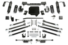 Load image into Gallery viewer, Fabtech K4180DL Crawler Coilover Lift System for Select Jeep Gladiator