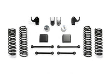 Load image into Gallery viewer, Fabtech K4184 Sport Lift System w/Shock for Select Jeep Gladiator