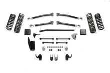 Load image into Gallery viewer, Fabtech K4185 Trail Lift System for Select Jeep Gladiator