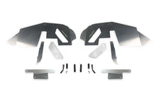 Load image into Gallery viewer, Fabtech K4186 Tube Fenders for Select Jeep Gladiator, Jeep Wrangler