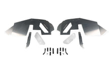 Load image into Gallery viewer, Fabtech K4187 Tube Fenders for Select Jeep Gladiator, Jeep Wrangler