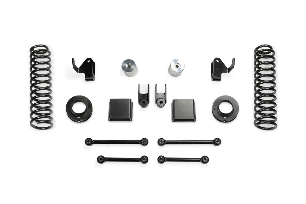 Fabtech K4189 Sport Lift System w/Shock for Select Jeep Gladiator