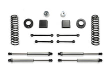 Load image into Gallery viewer, Fabtech K4190DL Sport Lift System w/Shock for Select Jeep Gladiator