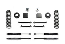 Load image into Gallery viewer, Fabtech K4190M Sport Lift System w/Shock for Select Jeep Gladiator