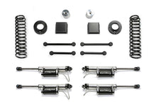 Load image into Gallery viewer, Fabtech K4191DL Sport Lift System w/Shock for Select Jeep Gladiator