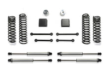 Load image into Gallery viewer, Fabtech K4193DL Sport II Lift System for Select Jeep Gladiator